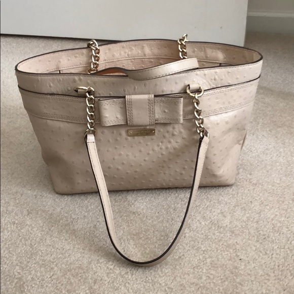 Authentic Kate Spade Purse - Picture 4 of 5